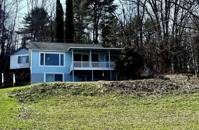 Liten Stuga Guest Cottage