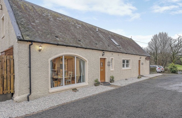 Hébergement 1 chambre à Lochwinnoch, près de Glasgow