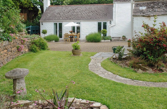 Little Barn Cottage, PORTLOE