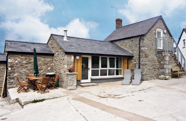 Logement 1 chambre à Betws-Yn-Rhos, Conwy