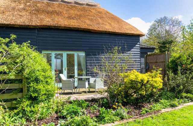 Little Barn - Une Chambre Maison, Couchages 2