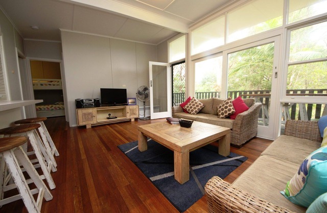 Little Bay Cottage - Arakoon, Nouvelle-Galles du Sud