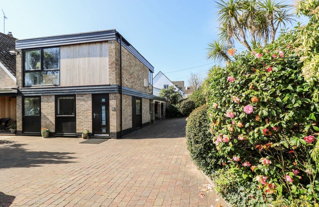 Little Beach House, ST. AUSTELL