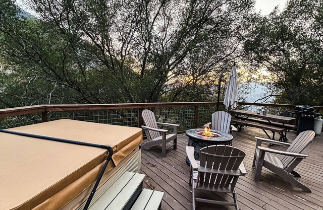 Little Bear CottageBRAND NOUVEAU Home!3 MLS DE SNP
