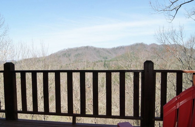 Little Bear - mountain views!!