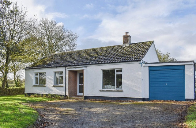 3 bedroom accommodation in North Tamerton, near Bude