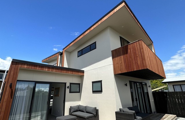 Little Break Tahunanui - 5 minutes from beach