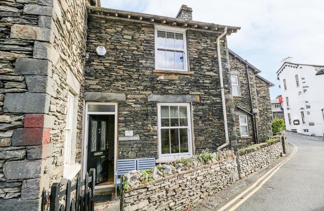 Little Brook Cottage
