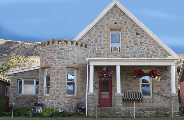 Petit château au coeur de Gardiner