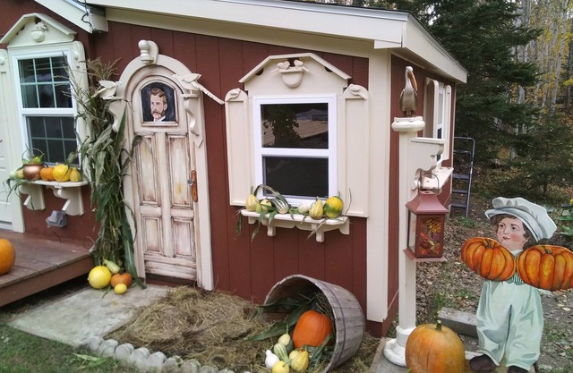 Little Charming cottage quiet and quaint in Fort Fairfield, Maine