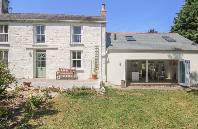 Little Chycoose, TRURO