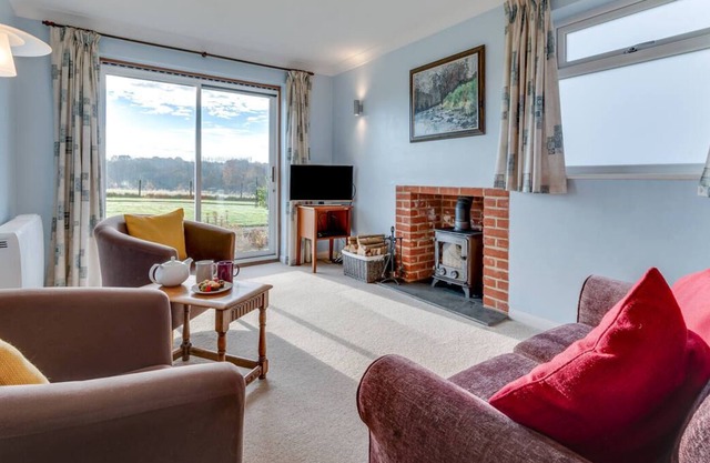 Little Copthall in Tunbridge Wells
