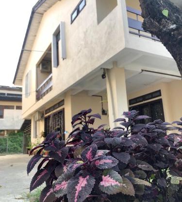 Little Cozy Homestay