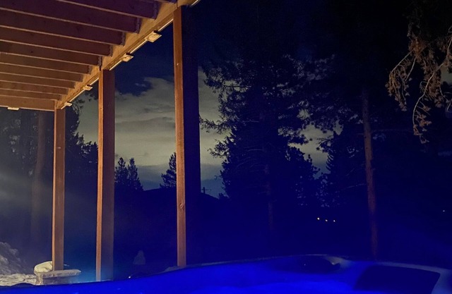 Chalet artisan artisanal sur 12 hectares
