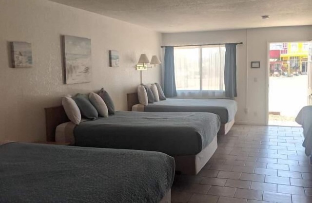 Little Daisy Motel