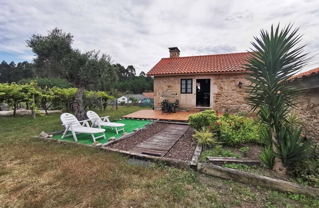 Ref. 11269 Casita las Dunas