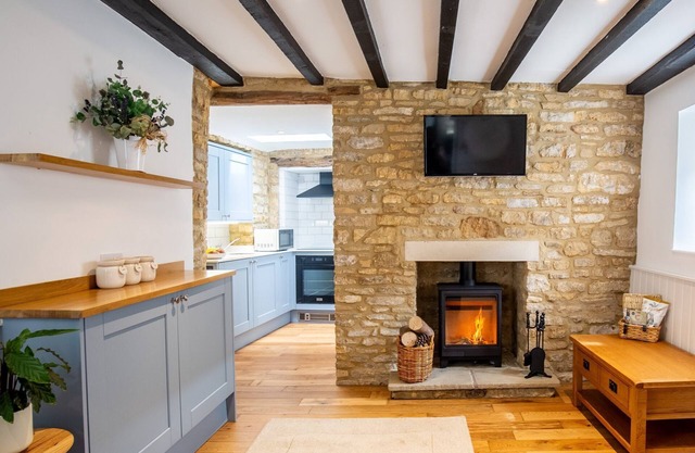 Little Forge - Romantic retreat in Bourton-on-the-Water