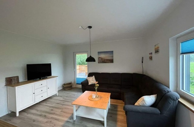 Retraite moderne Little Freedom