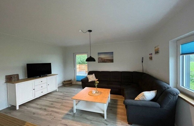 Retraite moderne Little Freedom