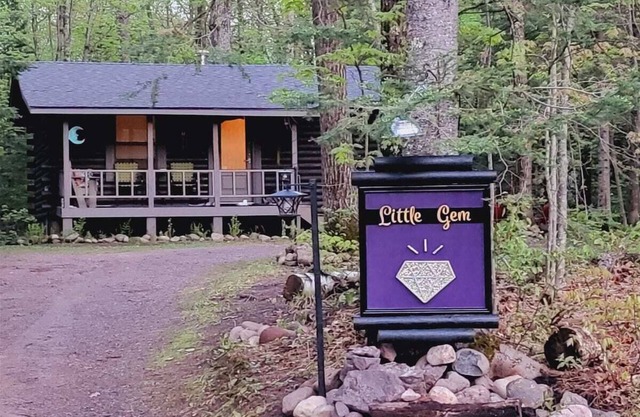 Little Gem Cottage | 1 Bed, 1 Bath
