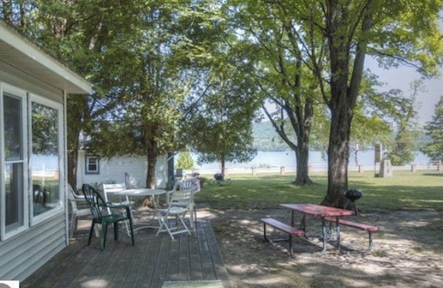 Little Glen Lake Cottage - Région de Glen Arbour / Sleeping Bear Dunes