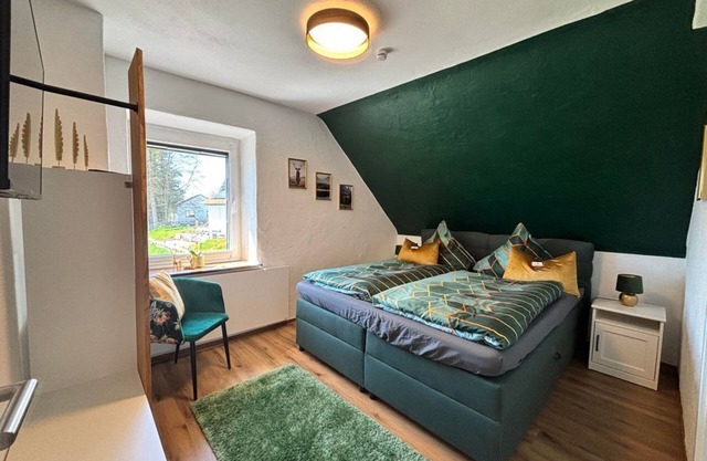 Little harmony room - harmony holiday, Pension