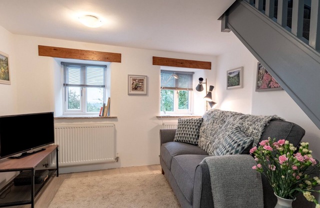Little Hillside - Une Chambre Maison, Couchages 2