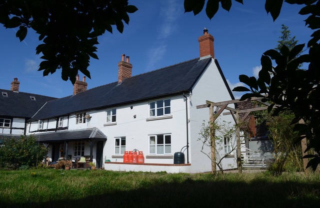 Little Holme - Grande annexe pour les familles et les animaux de compagnie proche des commodités