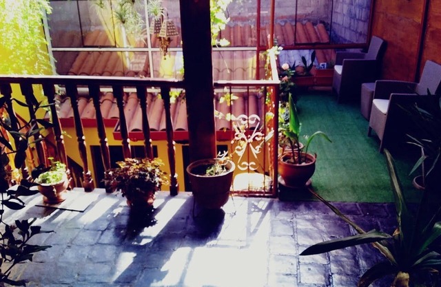 Little Home
