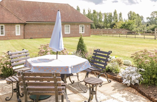 Petite maison au manoir Wellow, WELLOW
