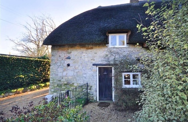 Petit lierre, OUEST LULWORTH