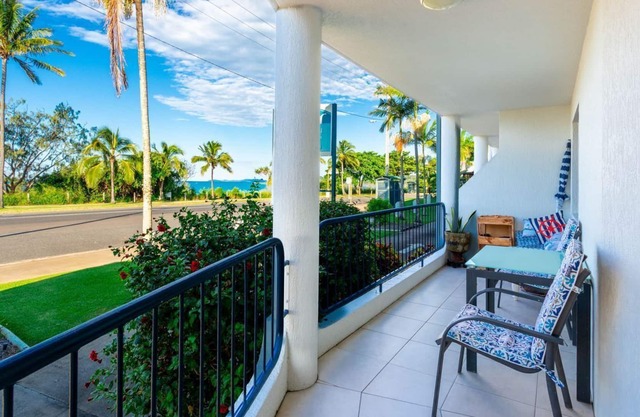 Little L' Amor is the perfect spot for a couples getaway.