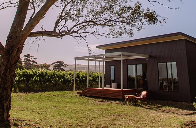 Little Lodge ~ Willunga - A Charming Little Cottage