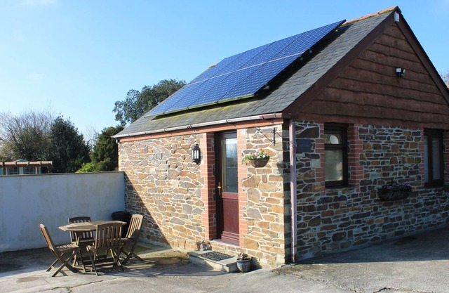 LITTLE MAY, Animaux acceptés, avec un jardin à Newquay, Ref 981193
