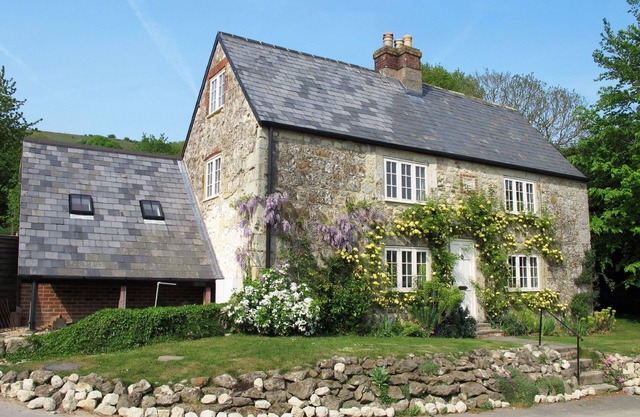 Little Mersley Farmhouse