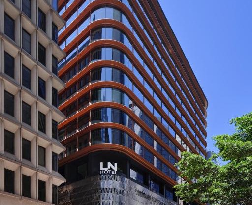 Little National Hotel Sydney