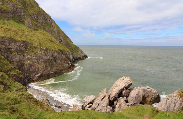 Little Orme Bungalow, PENRHYN BAY