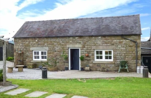 Little Owl Barn, LONGNOR