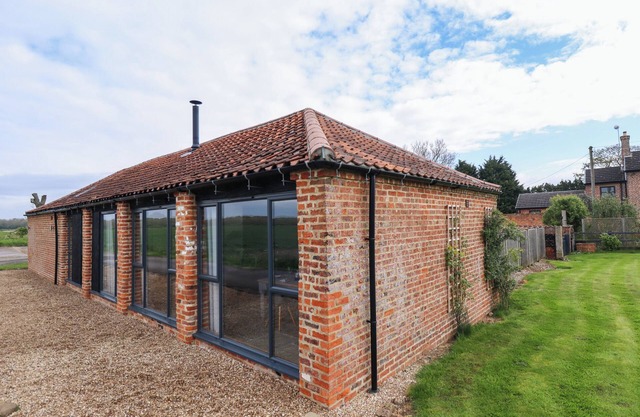 Petite chouette, conviviale et familiale à Market Rasen, Ref 971863