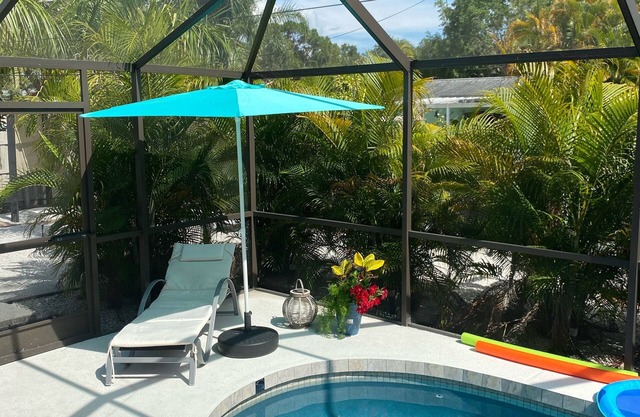 Little paradise