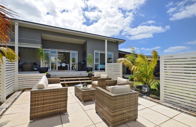 Petite perle de Vista Verano - Mangawhai Holiday Home