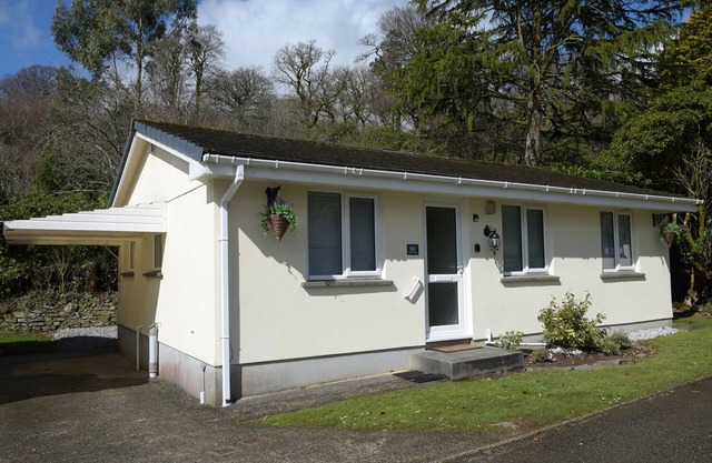 Petite retraite, LISKEARD