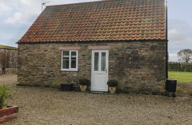 Little Rigg Cottage, PICKERING