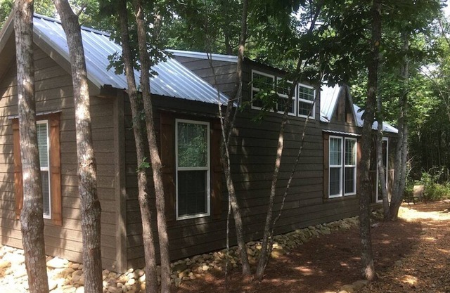 Little River Hideaway sur Lookout Mountain
