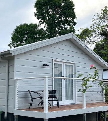 Little Roper Cottage