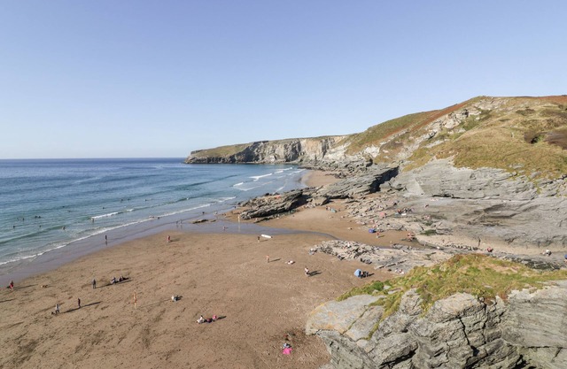 Petit Ruffo, TINTAGEL
