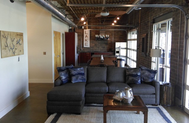 Little's On The Lake - Une retraite contemporaine sur le lac Smith - Location de ponton Avl