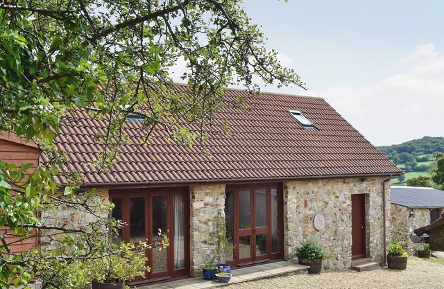 Hébergement 2 chambres à Luppitt, près de Honiton