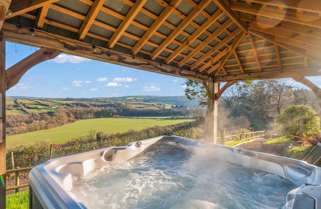PETITE PÉPITE D'ARGENT, romantique à Umberleigh, Ref 959785