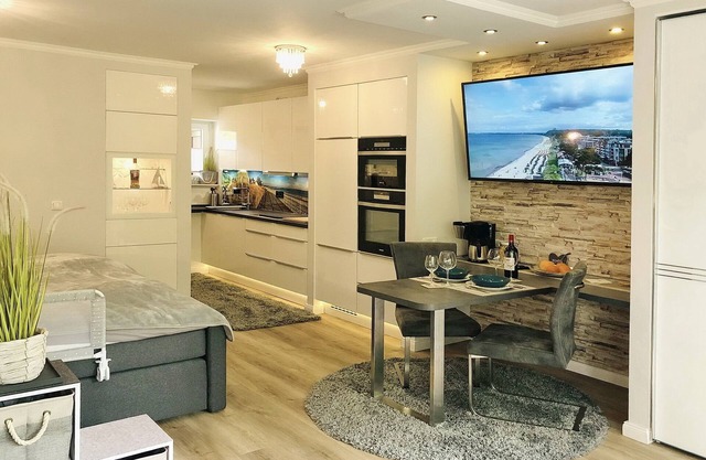 Little Suite Dream Appartement 2